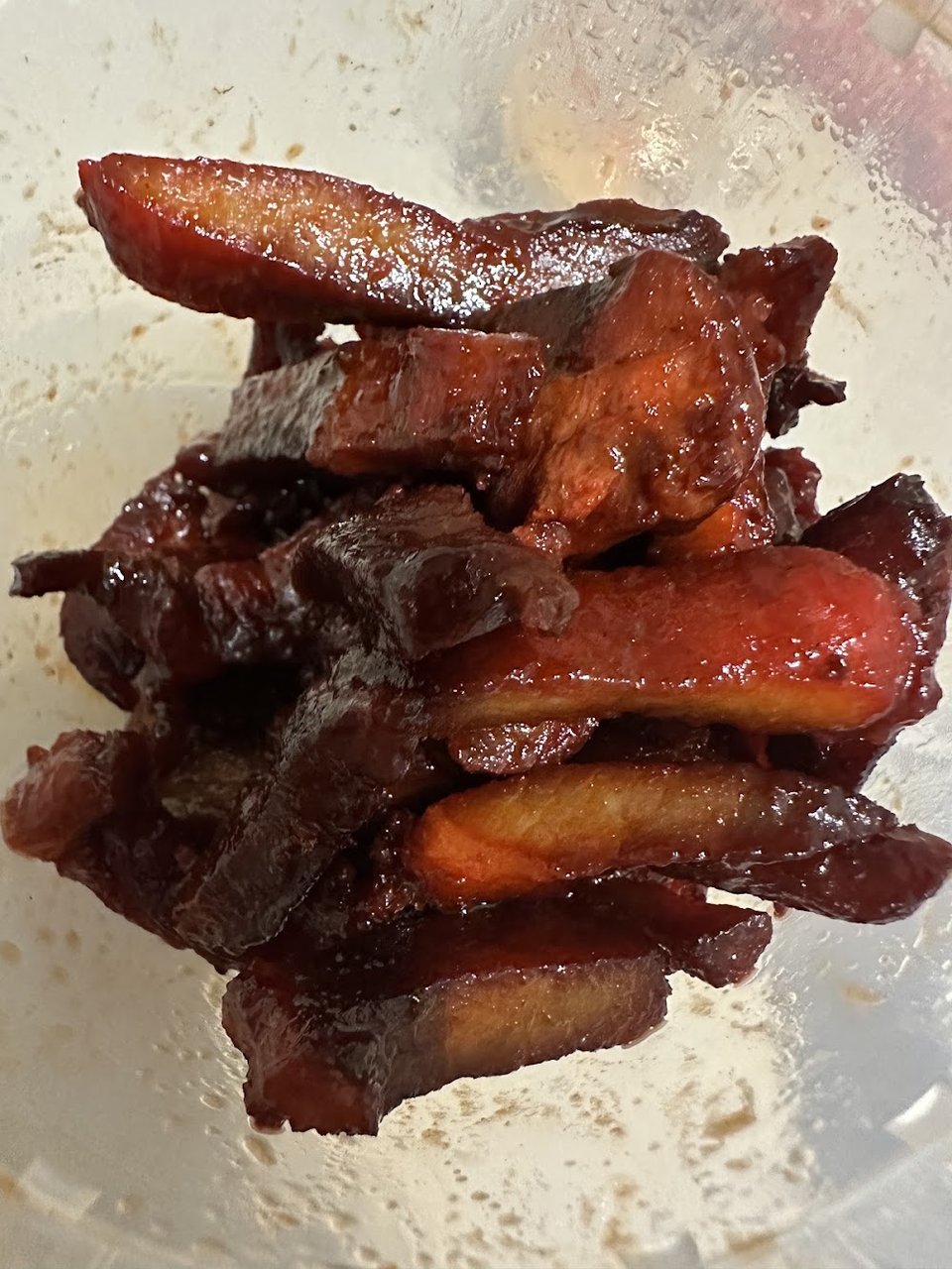 BBQ Pork