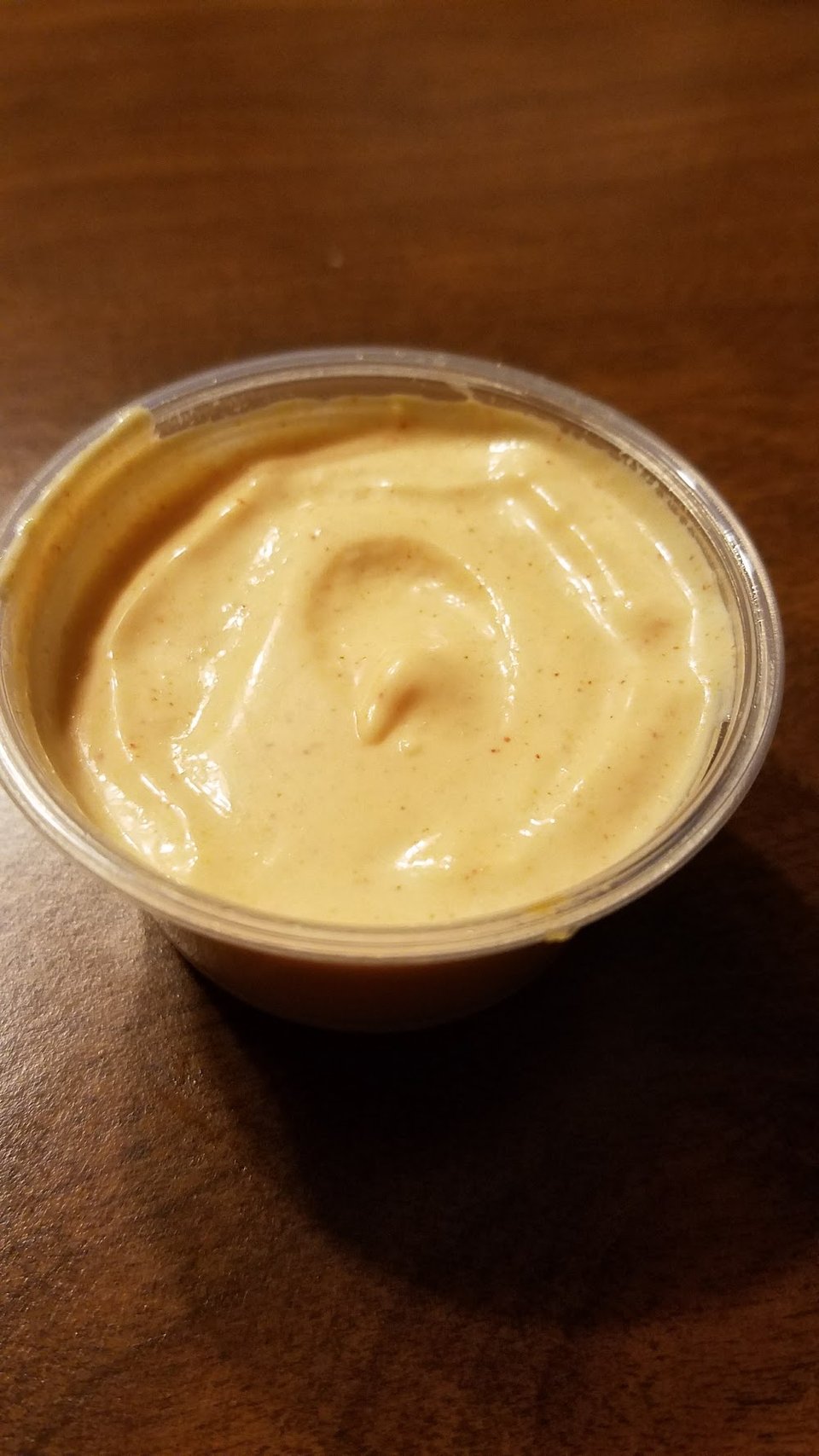 Shrimp Sauce