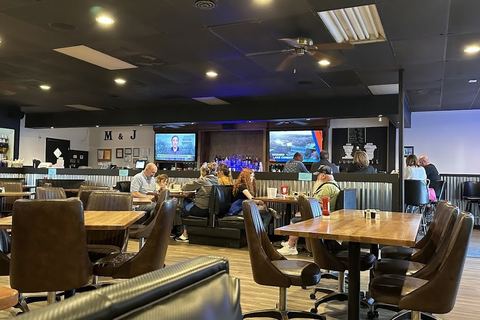 M&J Restaurant Of Greer